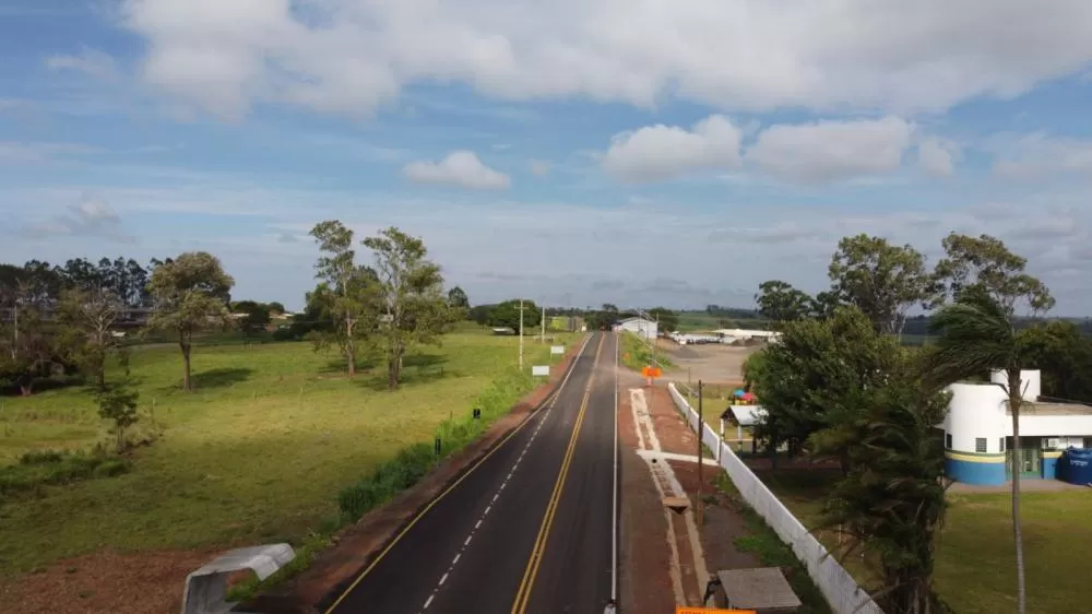 Fotos: Alexandre Marchetti/Itaipu Binacional