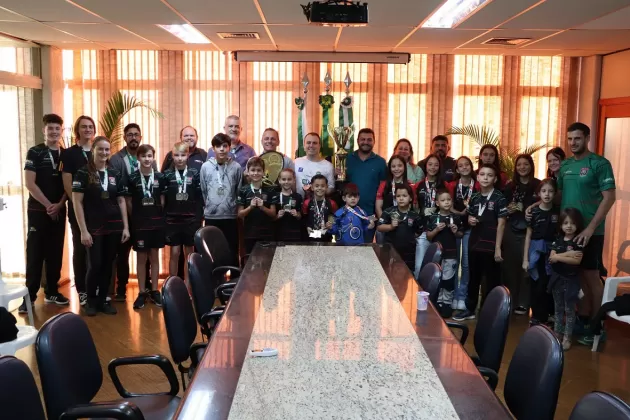 (Foto: Divulgação)