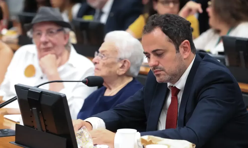  Lula Marques/Agência Brasil