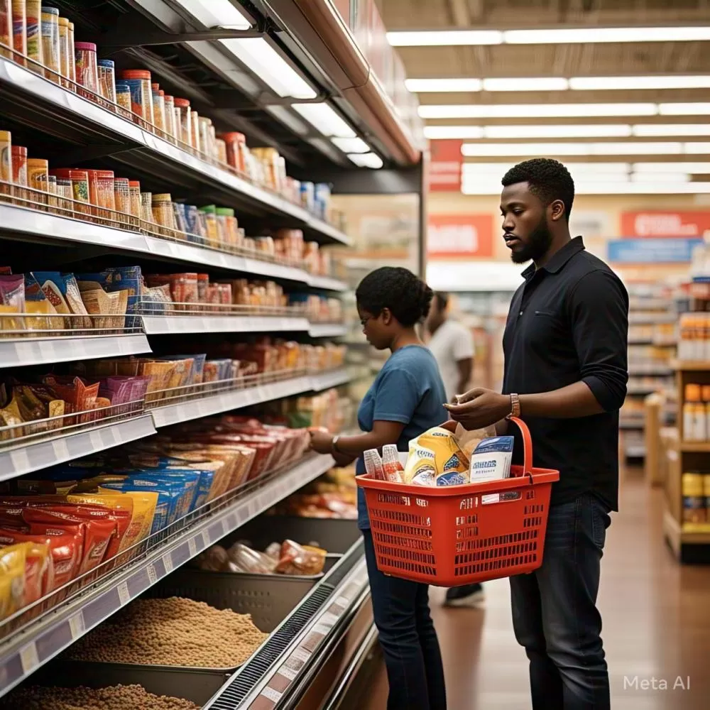 Imagem Gerada pela IA