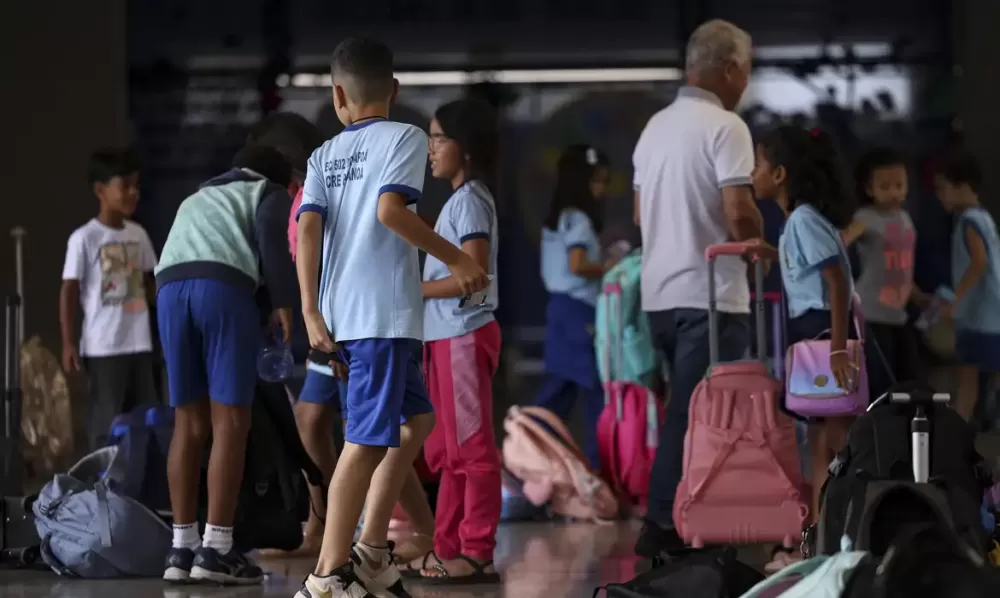 Marcelo Camargo/Agência Brasil