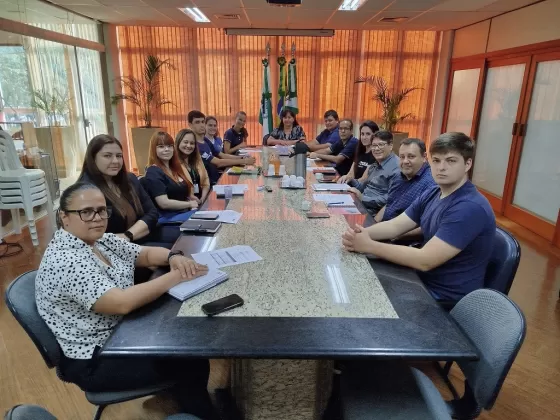 União em prol do desenvolvimento rural sustentável em Marechal Cândido Rondon