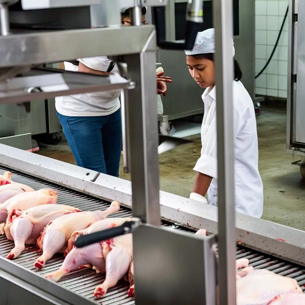 Imagem Gerada pela IA