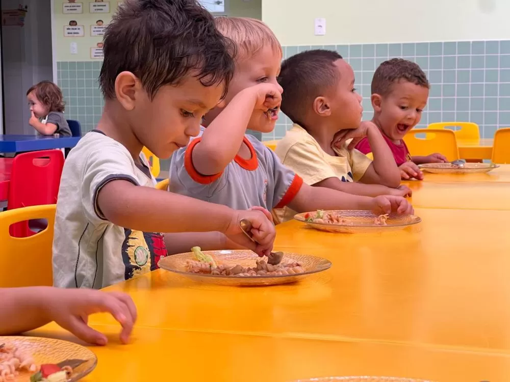 Foz projeta futuro com meio bilhão em obras e fecha 100 dias de gestão com resultados concretos