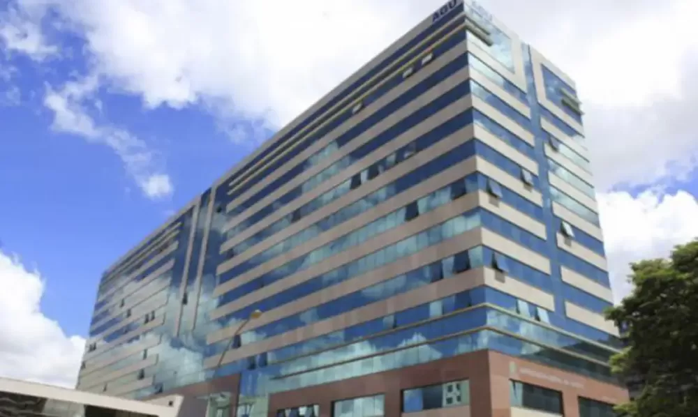 Advocacia-Geral da União (AGU)