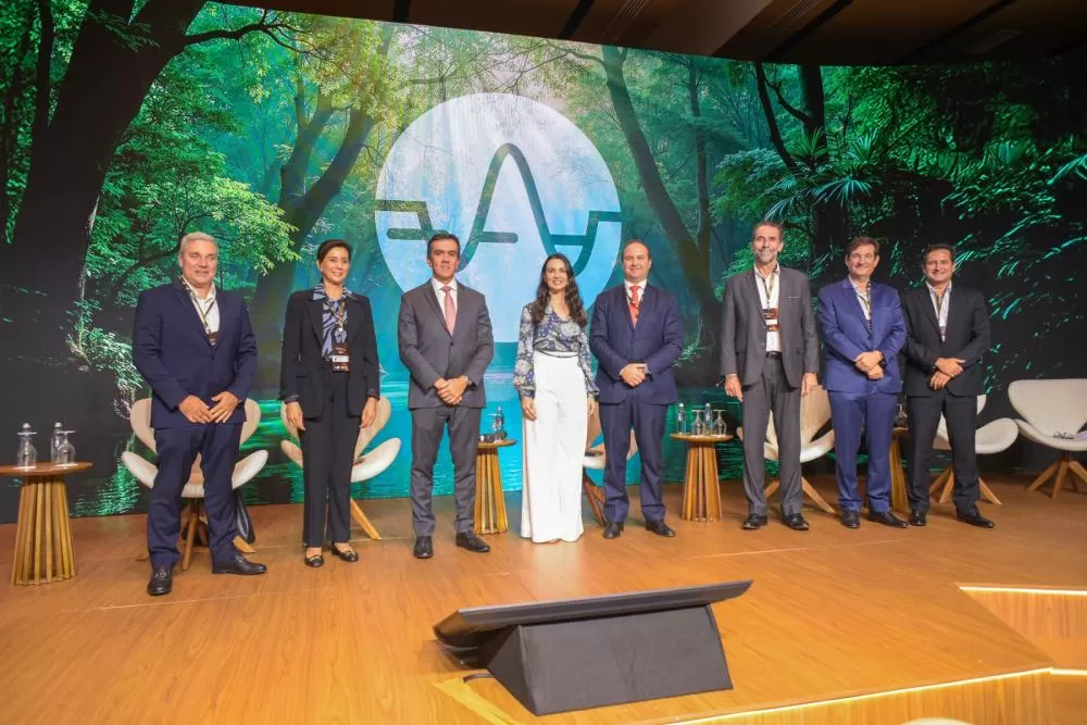 Fotos: Renato Sordi/Itaipu Binacional