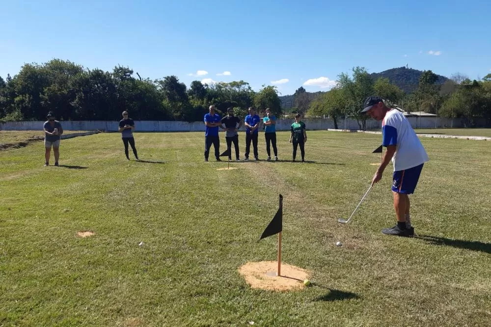 Festival Paradesportivo das Regionais movimenta o Paraná com mais de 550 participantes em abril Foto: SEES-PR