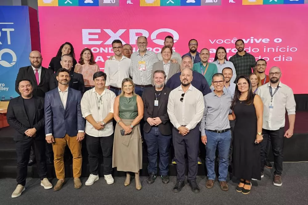 Estado investirá R$ 4,2 milhões para desenvolvimento no setor aeroespacial Foto: Fundação Araucária