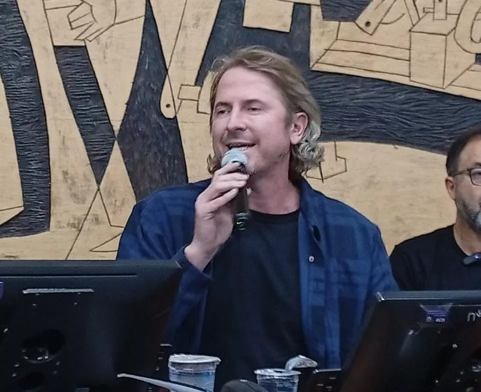 Foto: Alison do Amaral