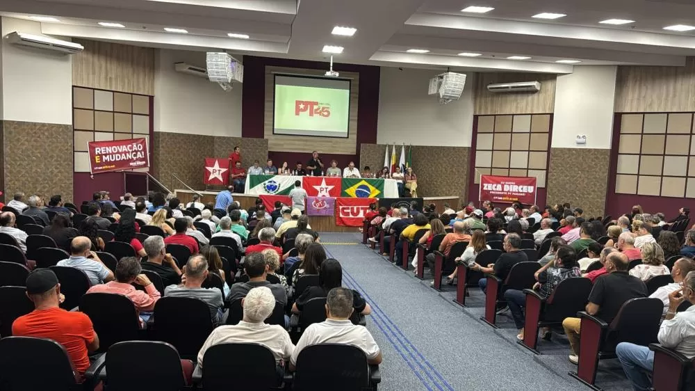 Fotos: Carlos Emar Mariucci