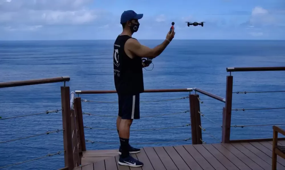 Raul Rio/Ocean Sound