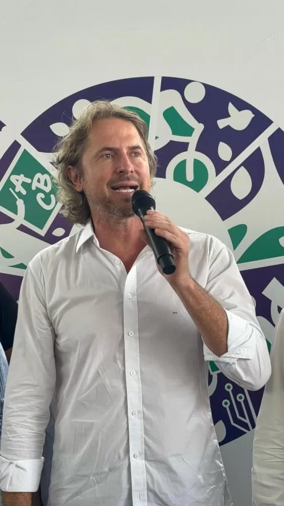 Foto: Emar Mariucci.