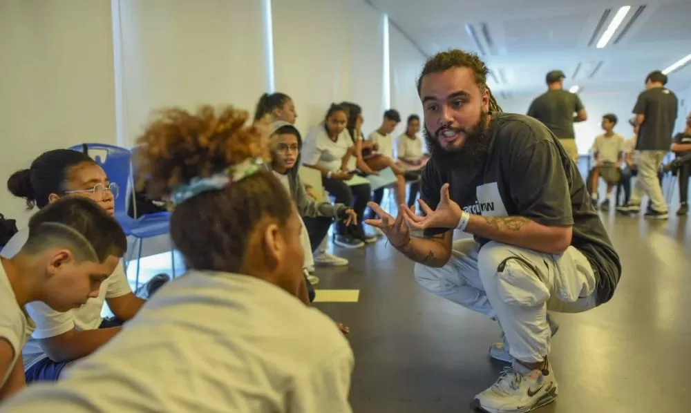 Kevin Gozz/Divulgação