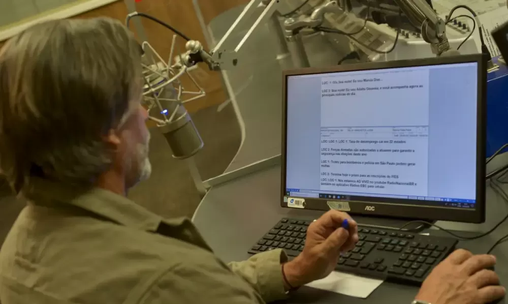 © Marcello Casal JrAgência Brasil