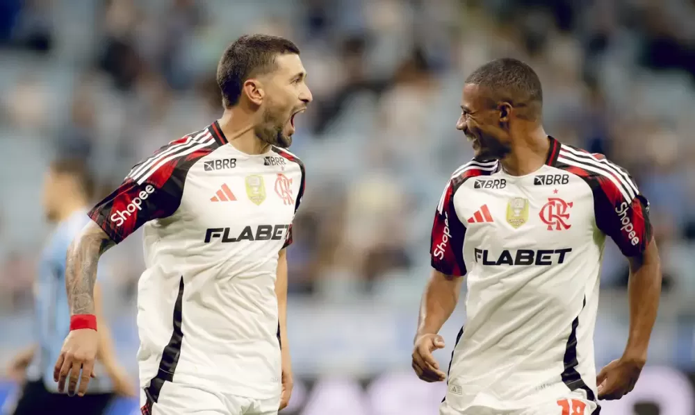  Adriano Fontes/CRF/Direitos Reservados