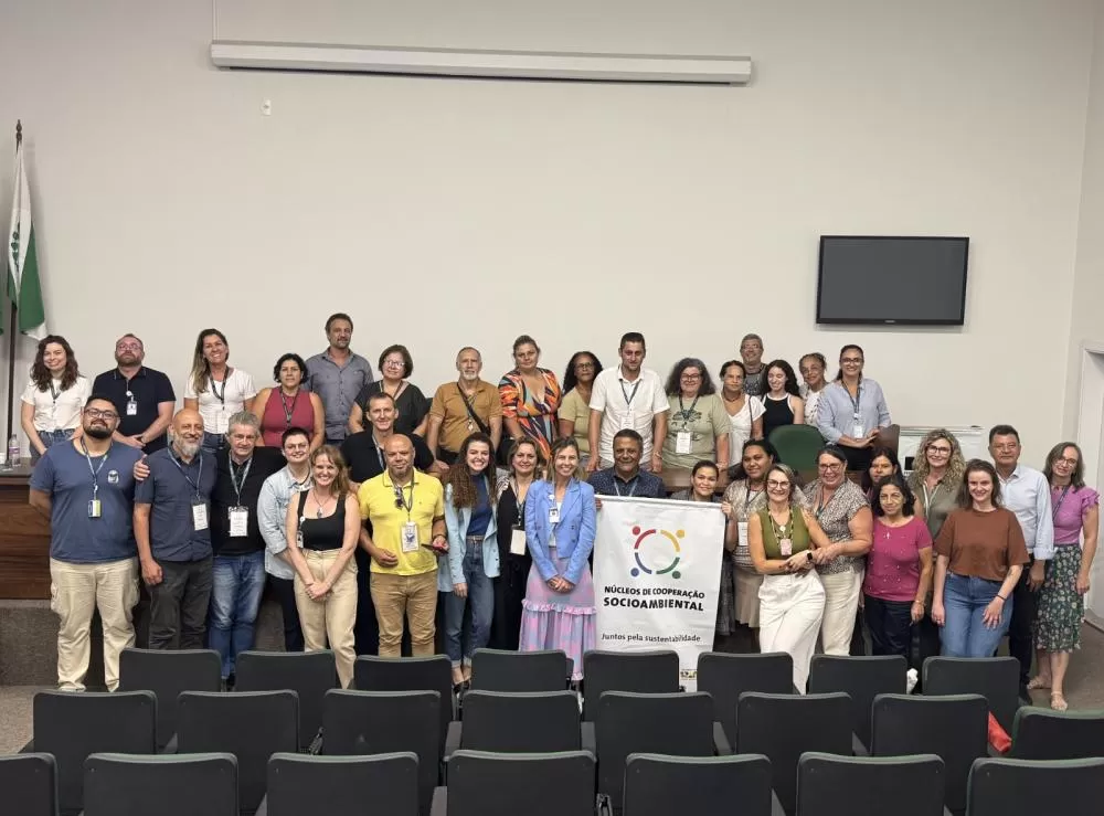 Fotos: Adilson Borges/Itaipu Parquetec