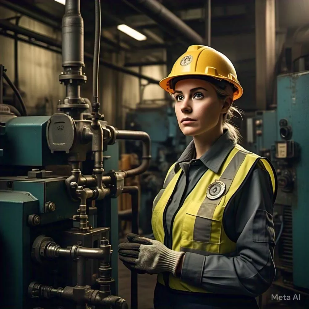 Imagem Gerada pela IA