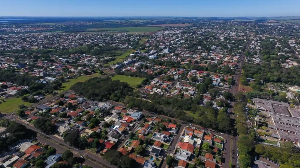 Foto: Kiko Sierich/Itaipu Binacional.
