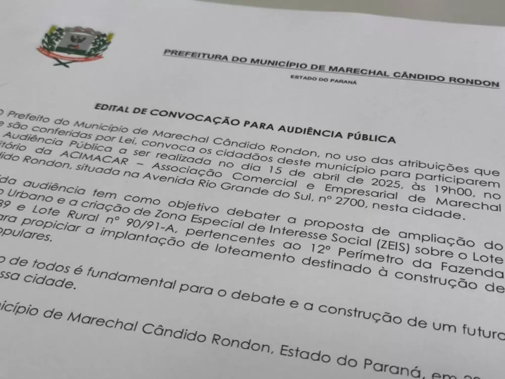 (Foto: Divulgação)