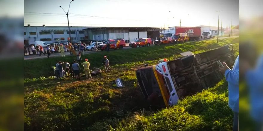 Foto: Reprodução Redes Sociais
