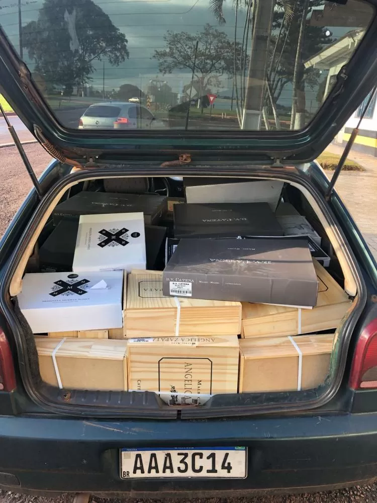 Foto: PMPR/ CPE/ BPRv/ 3ªCia/CPRv