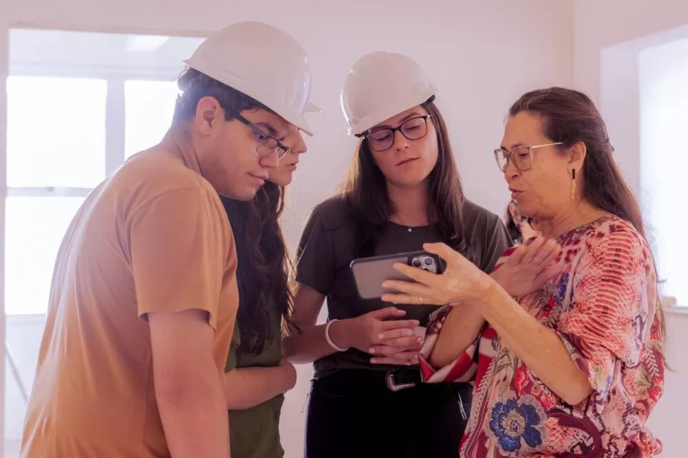 24 cursos das universidades estaduais do Paraná têm a melhor classificação do Brasil