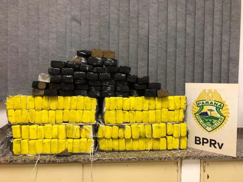 3ª Companhia do Batalhão de Polícia Rodoviária (BPRv