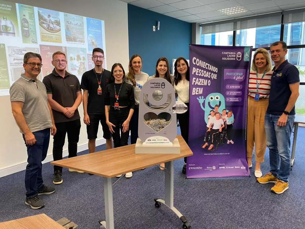 (Foto: Divulgação)