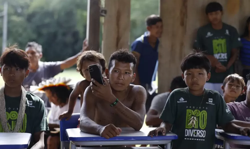  Fernando Frazão/Agência Brasil