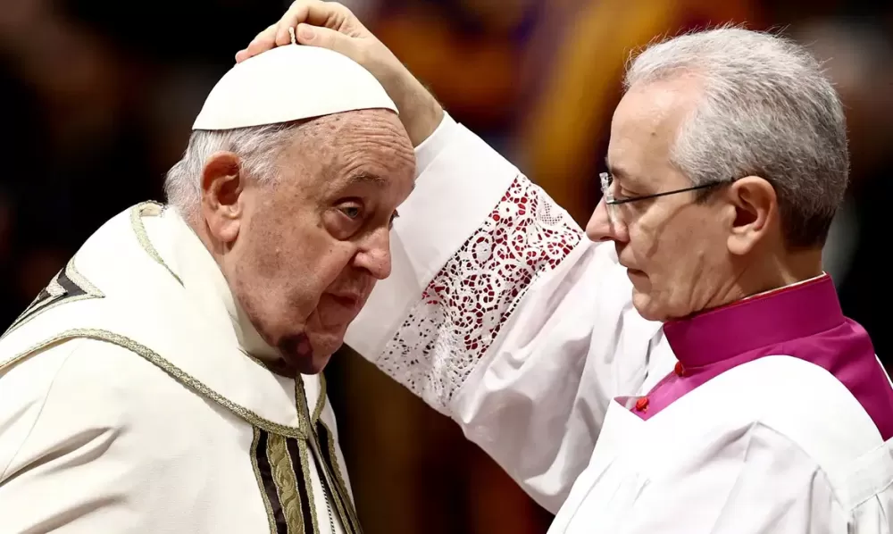  REUTERS/Guglielmo Mangiapane/ Proibido reprodução