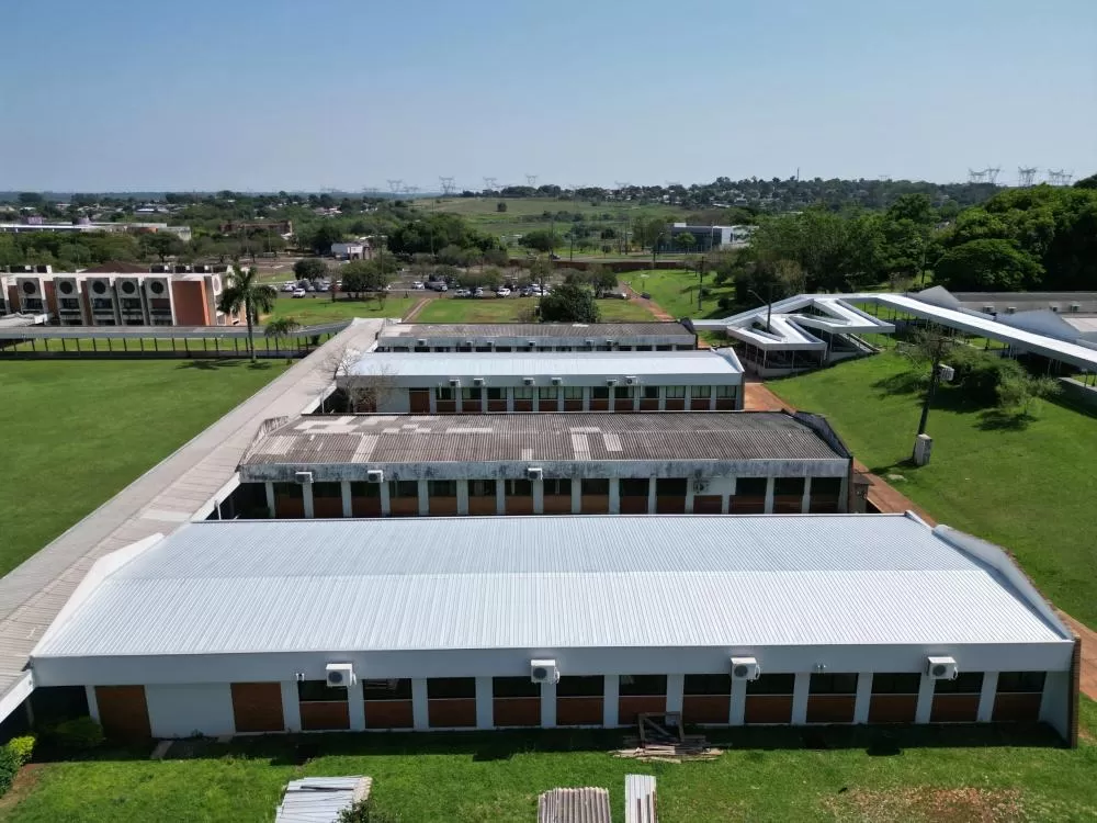 Fotos: Divulgação/Unioeste