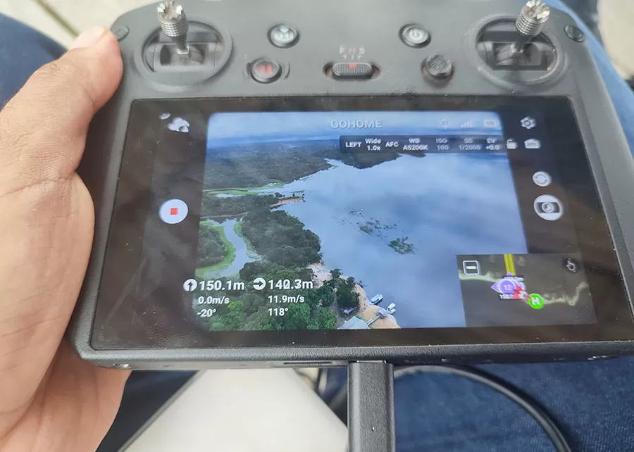 Foto: Caio Alexandre Santos