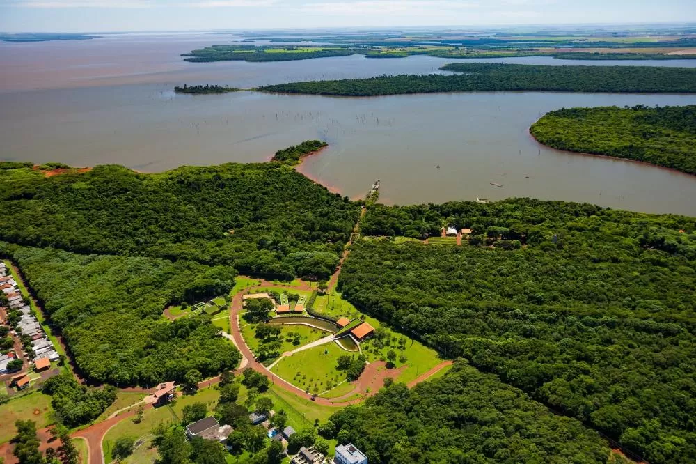 Alexandre Marchetti/Itaipu Binacional
