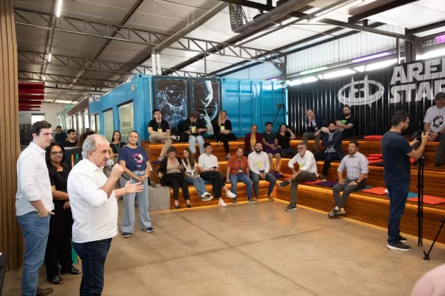 (Foto: Divulgação)