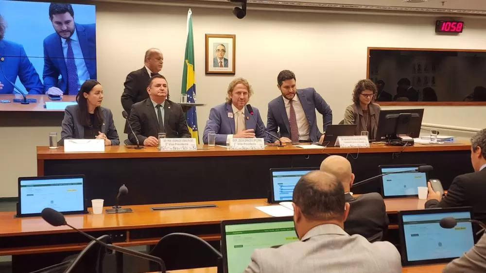 Fotos: Vinicioz Bórba