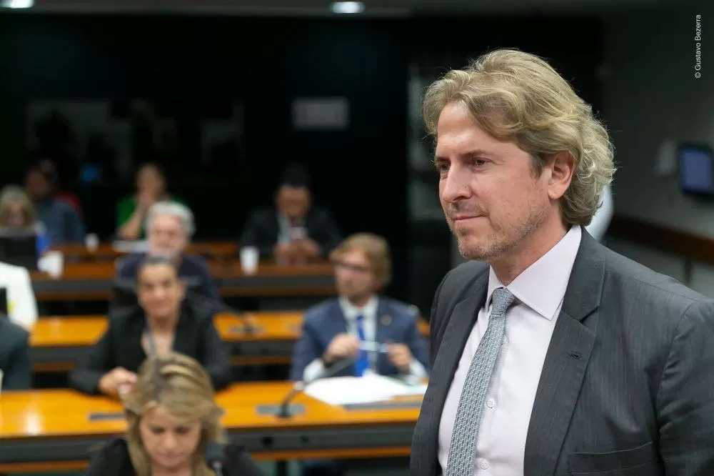 Foto: Gustavo Bezerra