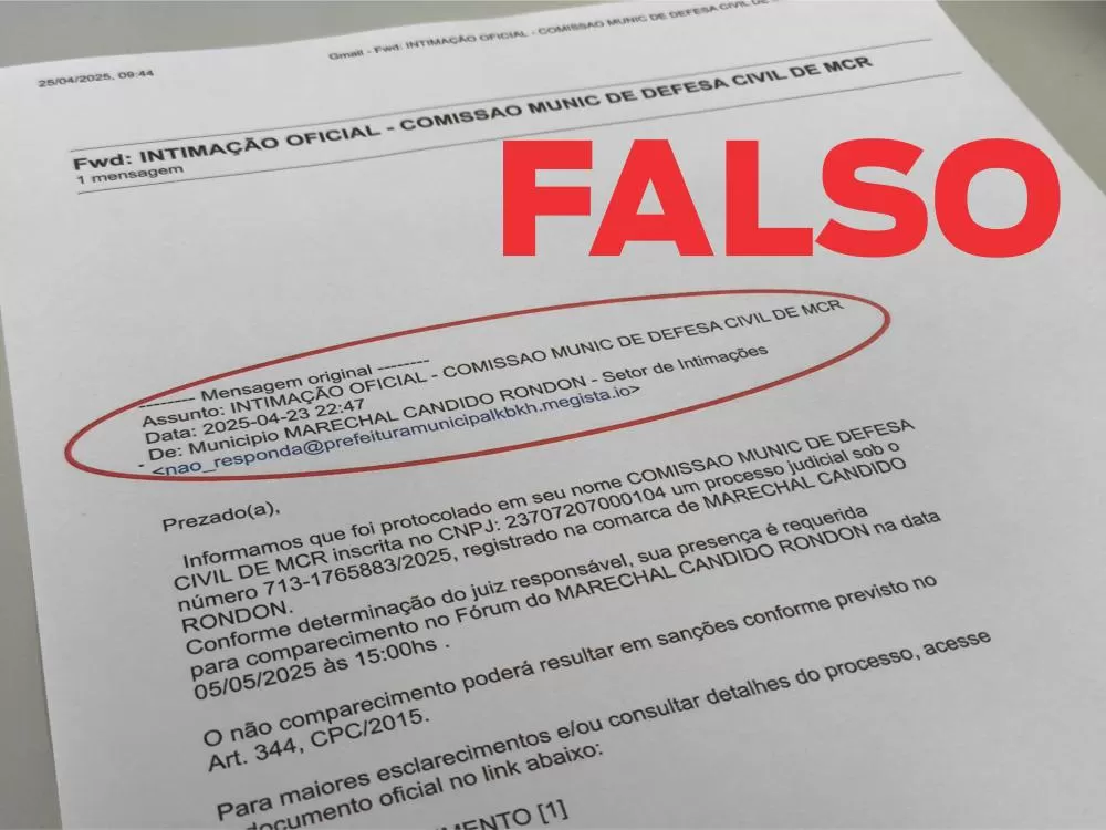 (Foto: Divulgação)