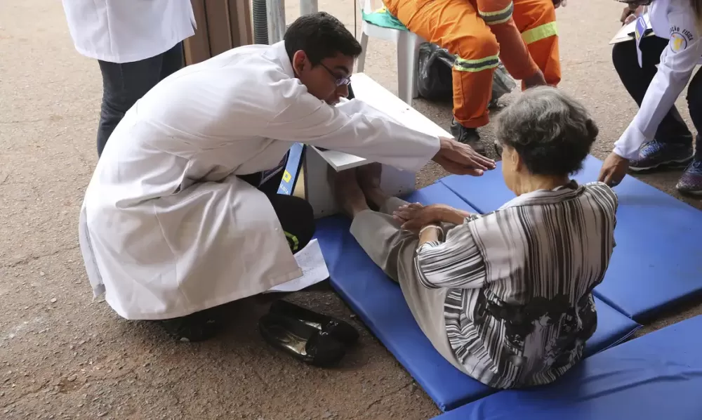  Valter Campanato/Agência Brasil