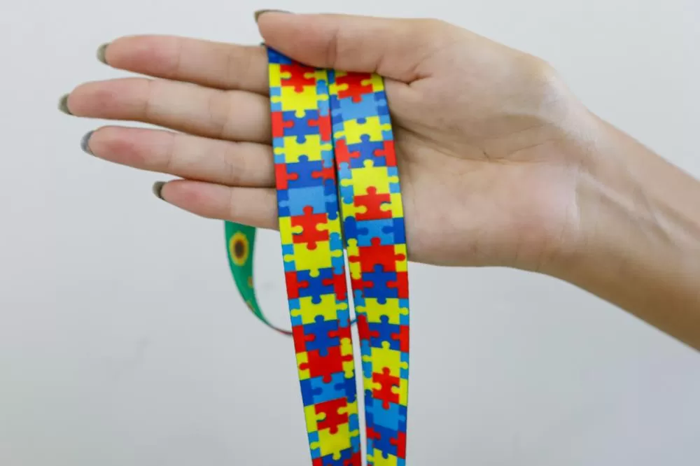 Curso sobre Transtorno do Espectro Autista vai qualificar profissionais do SUS no Paraná Foto: Roberto Dziura Jr/AEN