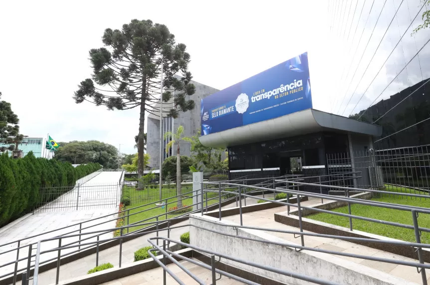 Pauta de votações da sessão plenária de segunda-feira conta com 11 itens.Créditos:Valdir Amaral/Alep