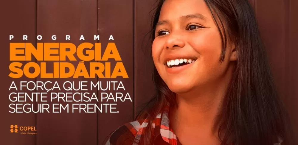 Crédito: Divulgação/Copel