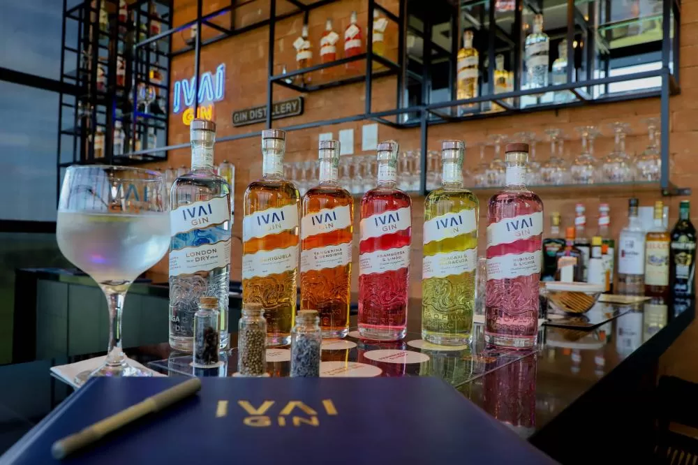 Rota dos Destilados do Paraná é opção turística diferenciada do Vale do Ivaí Foto: Ari Dias/AEN