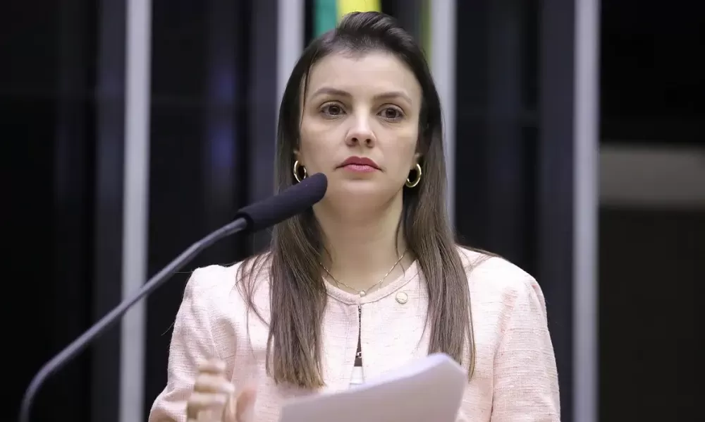 Mário Agra/Câmara dos Deputados