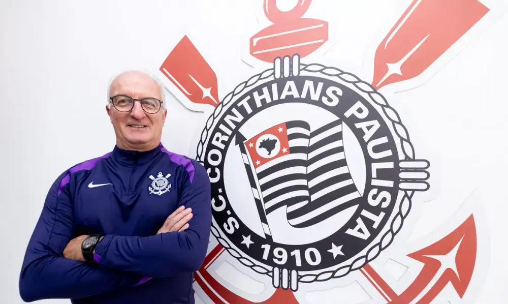 Rodrigo Coca/Agência Corinthians/proibida reprodução