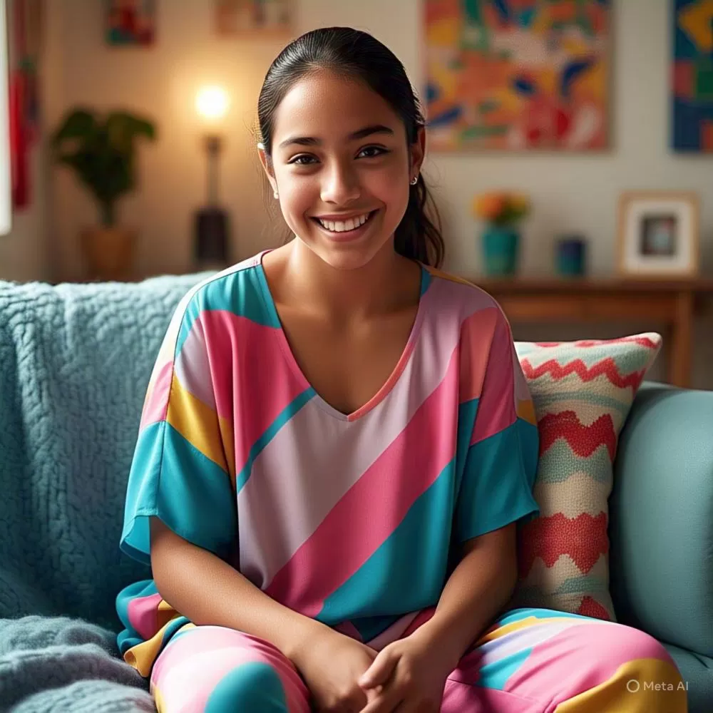 Imagem Gerada pela IA