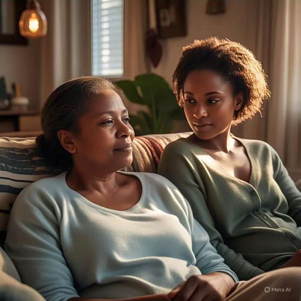 Imagem Gerada pela IA