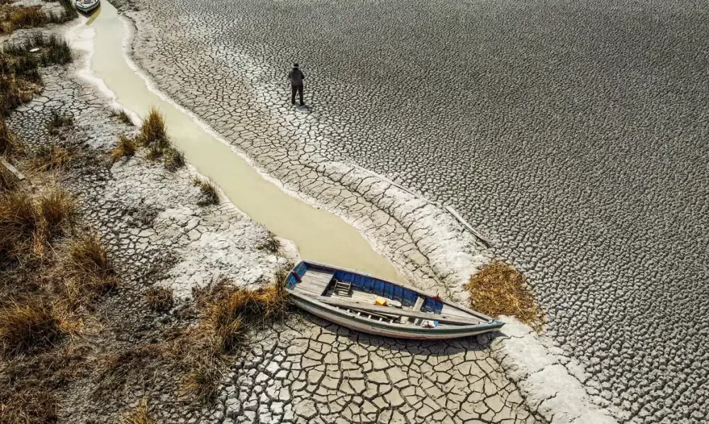  REUTERS/Claudia Morales/Proibida Reprodução