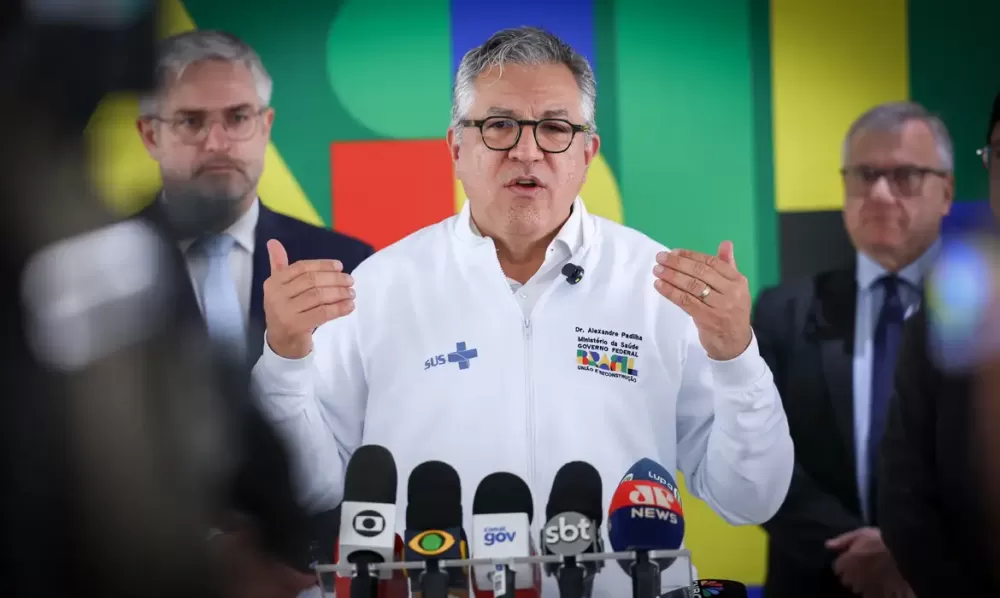 © Walterson Rosa/MS