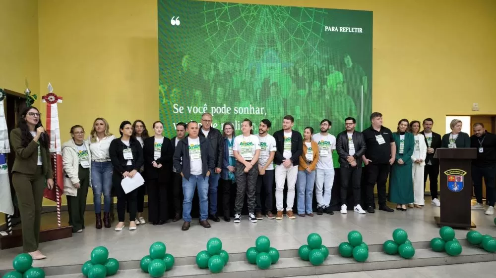 (Foto: Divulgação)