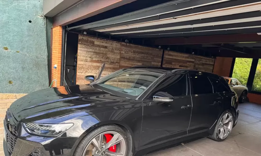  Polícia Federal/divulgação